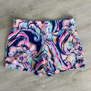 Lilly Pulitzer Shorts